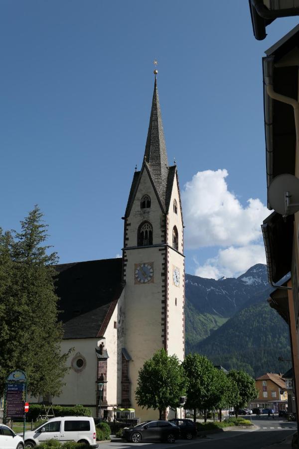 Casa Safra Villa Kotschach-Mauthen Exterior photo